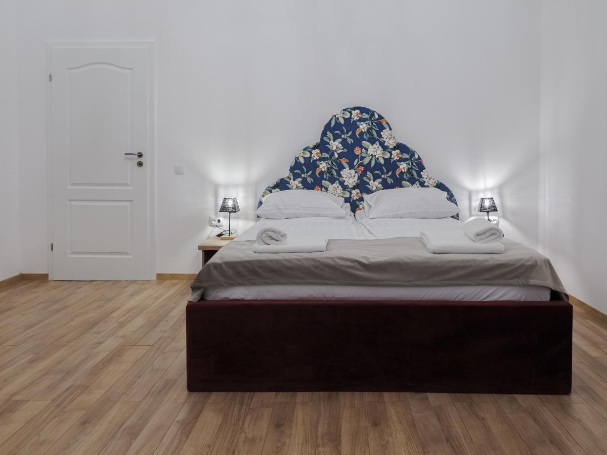 Elisabeth Home Piata Mare Sybin Zewnętrze zdjęcie