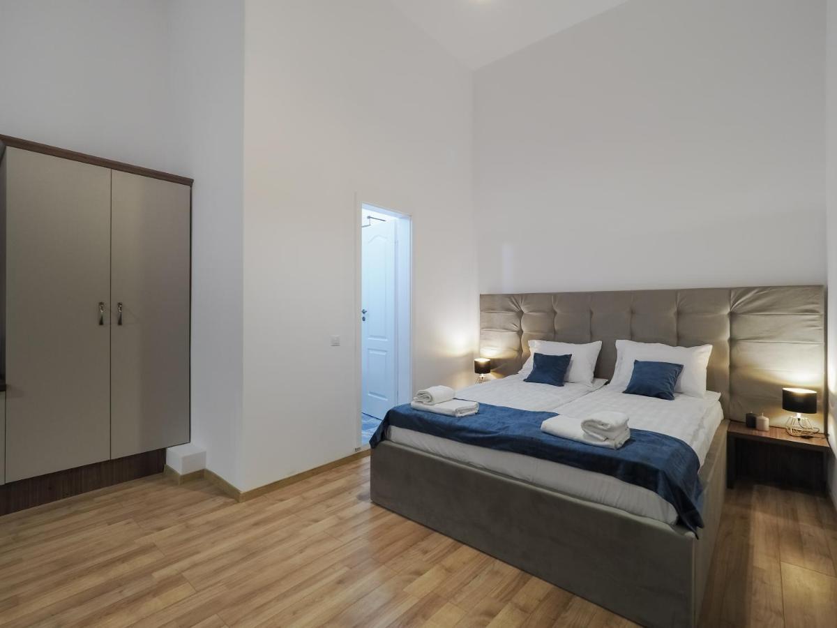 Elisabeth Home Piata Mare Sybin Zewnętrze zdjęcie