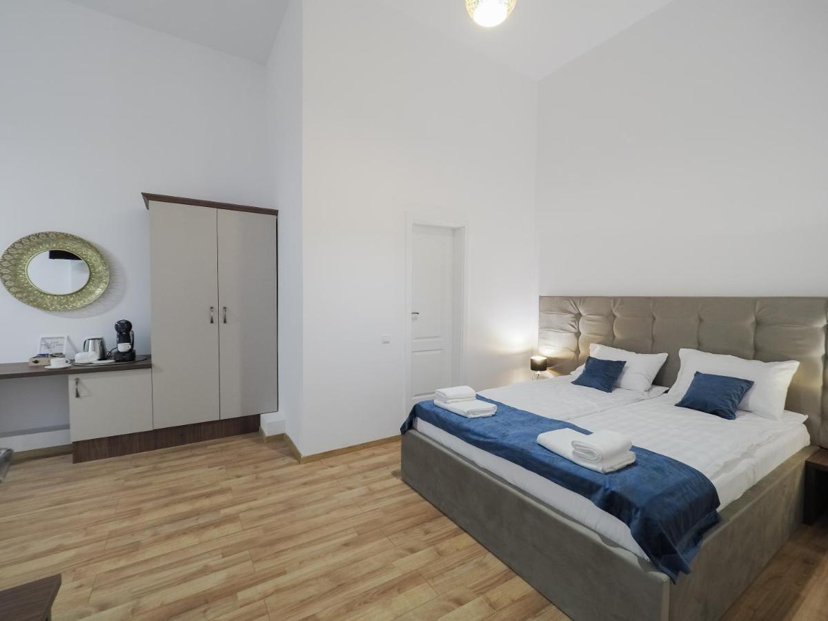 Elisabeth Home Piata Mare Sybin Zewnętrze zdjęcie
