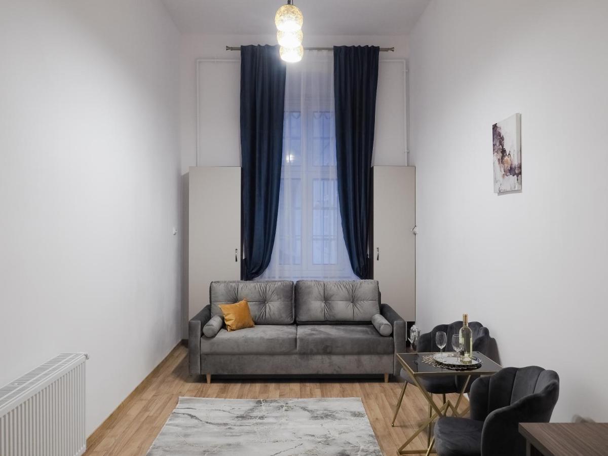 Elisabeth Home Piata Mare Sybin Zewnętrze zdjęcie