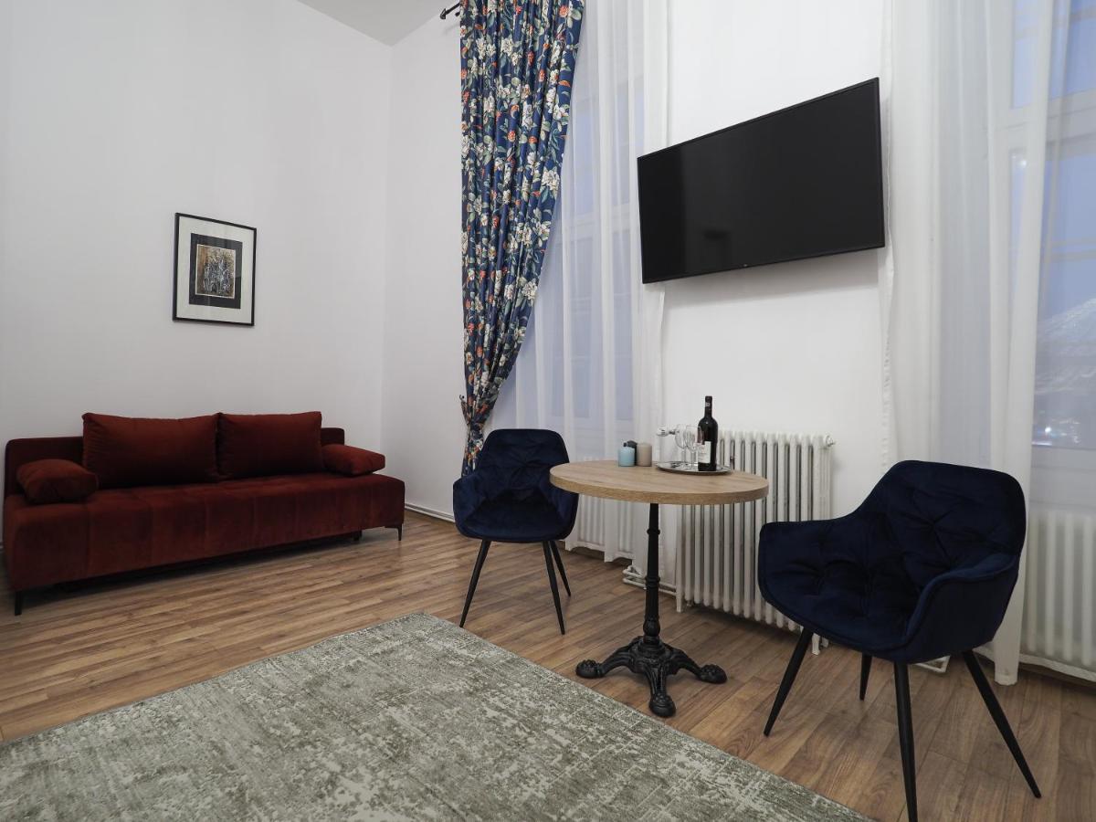 Elisabeth Home Piata Mare Sybin Zewnętrze zdjęcie