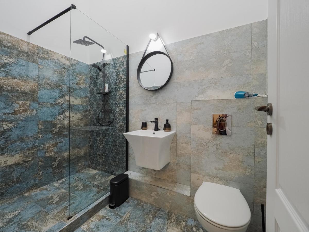Elisabeth Home Piata Mare Sybin Zewnętrze zdjęcie