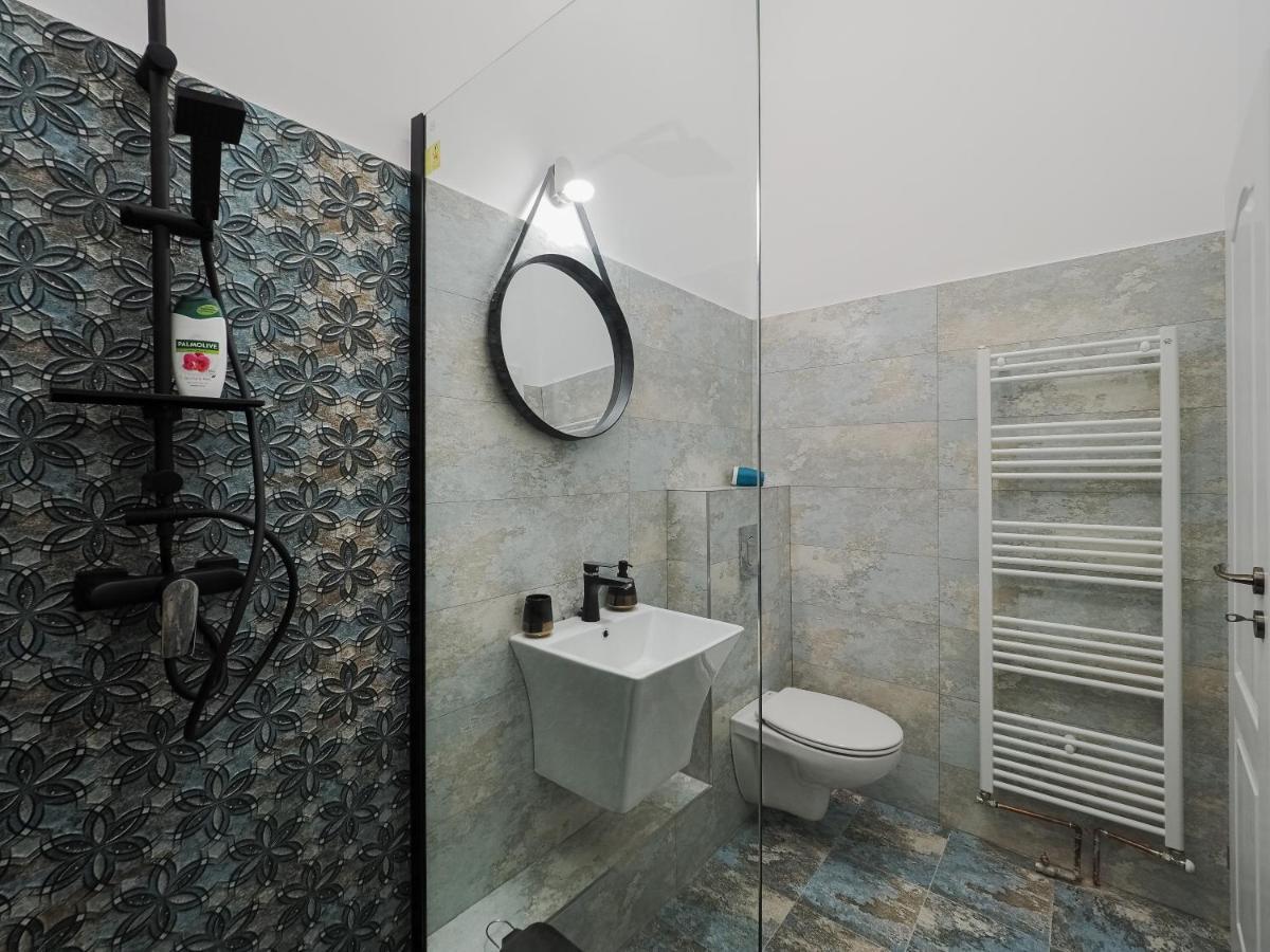 Elisabeth Home Piata Mare Sybin Zewnętrze zdjęcie